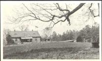 View of Oak Lodge