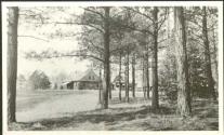View of Oak Lodge
