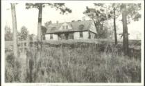 View of Oak Lodge