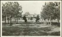 View of Oak Lodge