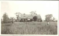 View of Oak Lodge