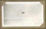 Goodyear Blimp, Pacific Coast trip