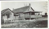 Cabin at Oak Lodge