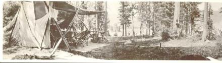 Campsite