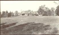 View of Oak Lodge