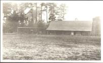 Building at Oak Lodge