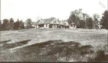 View of Oak Lodge
