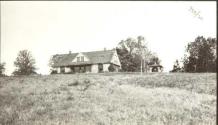 View of Oak Lodge