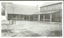 Buildings at Oak Lodge