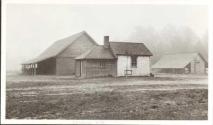 Buildings at Oak Lodge