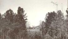 View of Oak Lodge