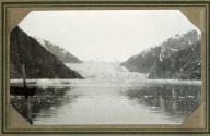 Glacier, Pacific Coast Trip