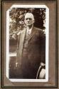 George Eastman on Pacific Coast Trip