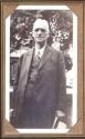 George Eastman on Pacific Coast Trip