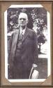George Eastman on Pacific Coast Trip