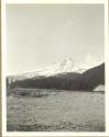 Mt. Hood, Pacific Coast Trip