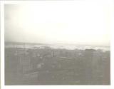 View of harbor, Pacific Coast Trip