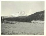 Mt. Hood, Pacific Coast Trip
