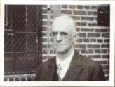 George Eastman, Pacific Coast Trip