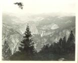 Yosemite, Pacific Coast Trip