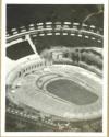 Aerial view of stadium, Pacific Coast Trip