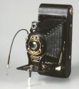 No. 2C Folding Autographic Brownie