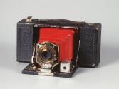 No. 2 Folding Pocket Brownie Model B