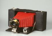 No. 3A Folding Brownie Model A