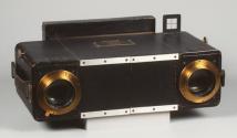 Stereo Telephot Vega
