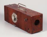 Nodark Tintype Camera