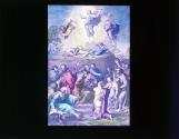 The Transfiguration. Raphael
