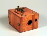 Schmid’s Patent detective camera