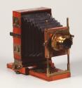 Anthony's Patent Novelette View camera