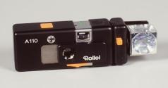 Rollei A110