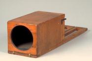 Muybridge Racetrack camera