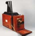 Horizontal enlarger