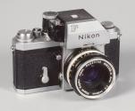 Nikon F