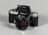 Nikon F2