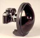 Fisheye-Nikkor 6mm f/2.8
