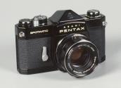 Spotmatic