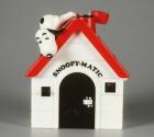 Snoopy-Matic