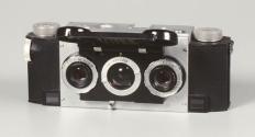 Stereo Realist Model ST41