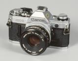 Canon AE-1