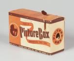 Picture Box camera