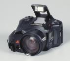 Genesis III, Macro 38-110mm Zoom 35mm camera