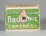 No. 1 Brownie Model B