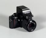 Nikon F3AF