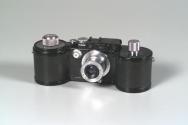 Leica Reporter, Model GG