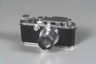 Leica IIIa, Model G