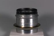 Semi-Achromatic lens, 16-inch